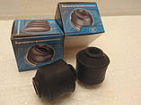 Сайлентблок заднього амортизатора Кременчуг на Lanos/Sens 1 шт., фото 2