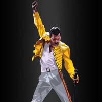 Queen / Фредді Мерк'юрі