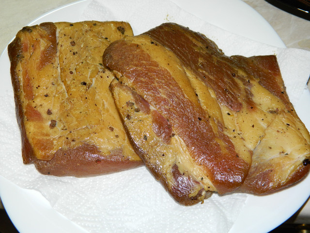 Копчення м'яса в домашніх умовах Копчення м'яса в домашніх умовах