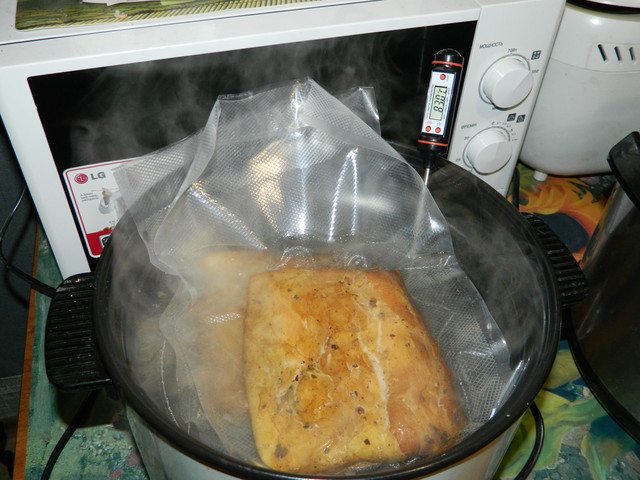 Копчення м'яса в домашніх умовах Копчення м'яса в домашніх умовах