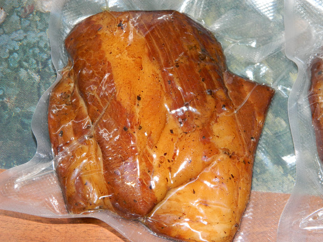 Копчення м'яса в домашніх умовах Копчення м'яса в домашніх умовах