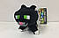 Іграшка Чорний кіт Minecraft - Tuxedo Cat 19 см, фото 4