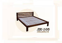 Кровать ЛК-105