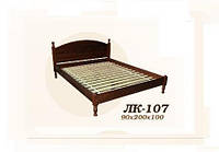 Кровать ЛК-107