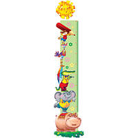 Ростометры для дітей