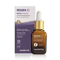 Sesgen 32 Cell Activating Liposomal Serum - Сыворотка клеточный активатор, 30 мл