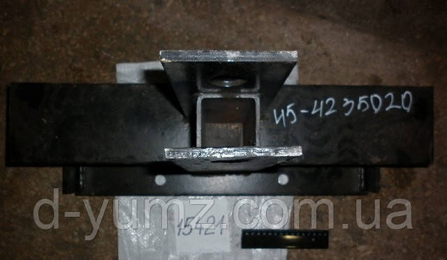 Кронштейн вантажів ЮМЗ <unk> 45-4235020, фото 1