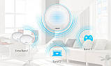 Wi-Fi система ASUS Lyra MAP-AC2200 3 шт (MAP-AC2200-3PK), фото 6