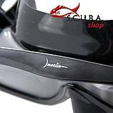 Маска для підводного плавання MARLIN Look (Марлін Цибуля), фото 4