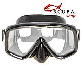 Маска для підводного плавання MARLIN Look (Марлін Цибуля), фото 2