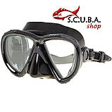 Маска для підводного плавання MARLIN Twist (Марлін Твіст), фото 4