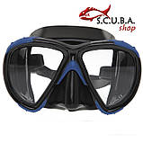 Маска для підводного плавання MARLIN Twist (Марлін Твіст), фото 5