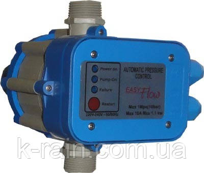 Реле протока EASY FLOW (1,1кВт), фото 1