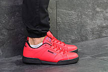 Чоловічі кросівки Reebok,червоні,репліка., фото 2