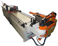 Дорновый трубогибочный станок Cansa CNC76 R1