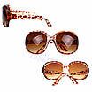 Сонцезахисні окуляри жіночі.Окуляри від сонця., фото 4