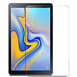Захисна плівка для Samsung Galaxy Tab Tab A 10.5 T590 T595 T597 Глянсова, фото 3