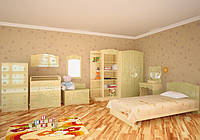 Комплект детской мебели «Kiddy»