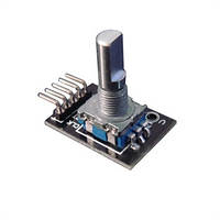 Цифровий енкодер rotary encoder