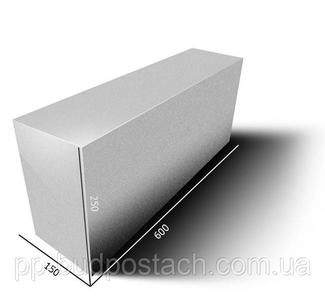 Газобетон AEROC Econom Газобетон AEROC Econom