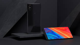 Xiaomi Mi Mix 2s | Mix 3