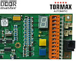 Опис помилок на автоматичні двері Tormax WinDrive 2201