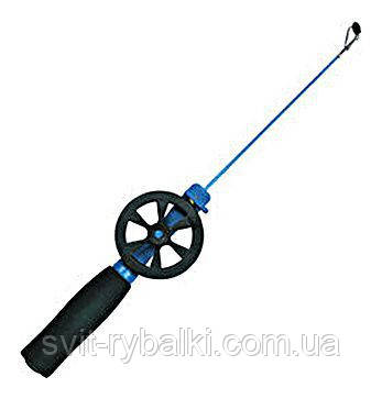 Удочка Konger зимняя Ice Fishing Rod Nordic "ZEASTAW" - фото 1 - id-p64702391