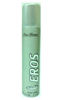 Дезодорант Eros Perfusion 75ml