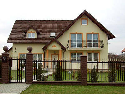 Каркасные дома