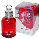 Cacharel Amor Amor туалетна вода 100 ml. (Кашарель Амор Амор), фото 3