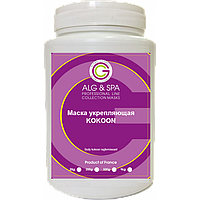 Зміцнююча Маска "Body Kokoon Ragfermissant", 500 г