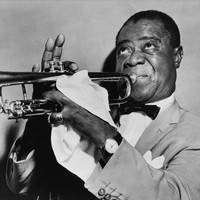 Louis Armstrong / Луї Армстронг