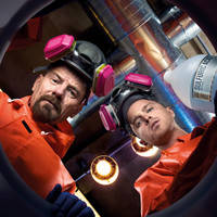 Breaking Bad / Пуститися берега