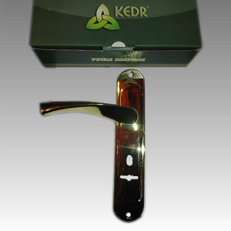 KEDR 0427.323-CP, РВ (на tod 1011)