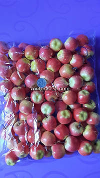 Декоративні фрукти "Яблуко рожеве"