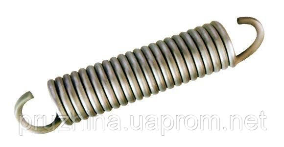 Купить Пружины на растяжение. Пружины растяжения купить, цена 2 ...