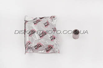 Втулка для сектора заводного в кришку варіатора 4T GY6 50 139QMB STEEL MARK