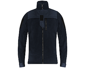 Кофта жіноча ELEMENT (для ДСНС) темно-синя 