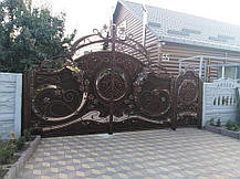 Комір ковані Млинов 2 (Млини), фото 5