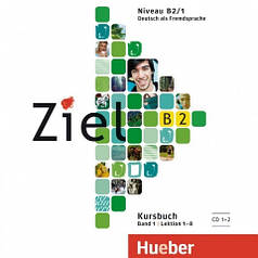 Ziel B2/1 CDs zum Kursbuch (2)