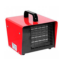 Теплова гармата Crown LXF2P 2 кВт квадратна