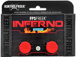 FPS Freek Inferno ps4