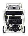 Генератор бензиновий Matari MX14000E (11 кВт), фото 6