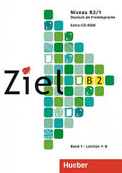 Ziel B2/1 Extra CD-Rom