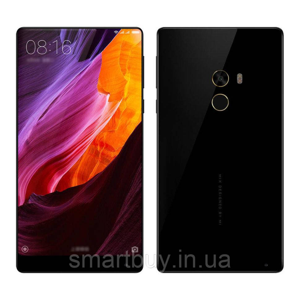 Xiaomi Mi Mix 2 6/64Gb Black