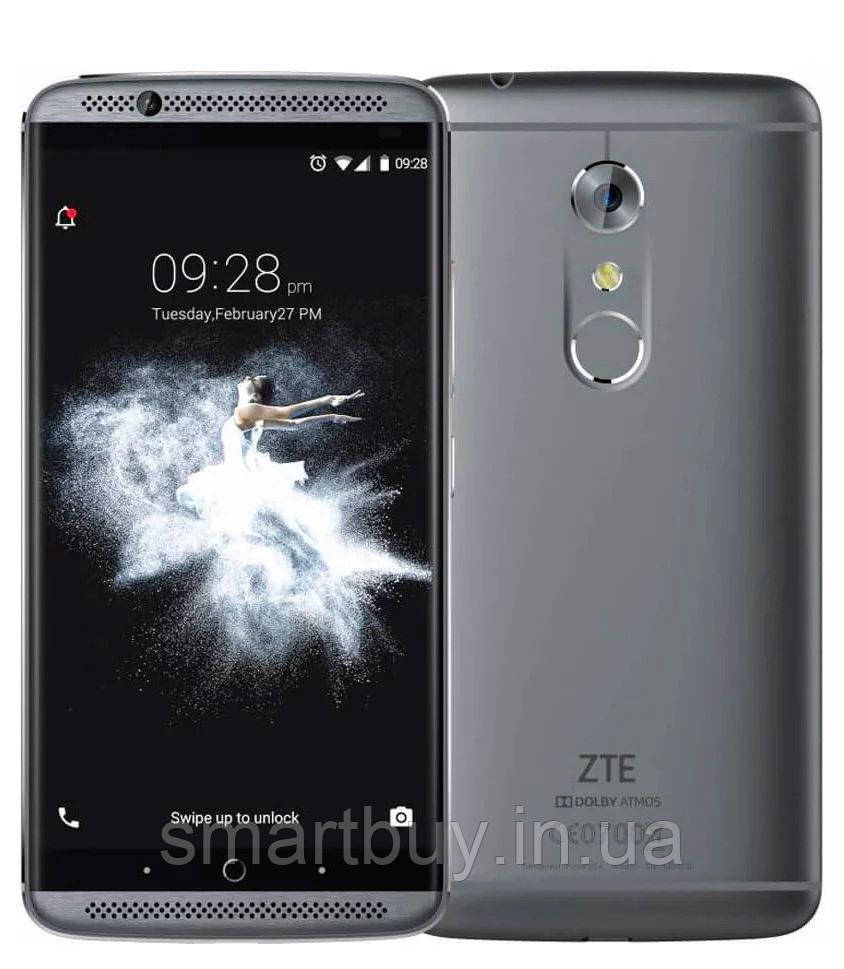 ZTE Axon 7 64GB Gray