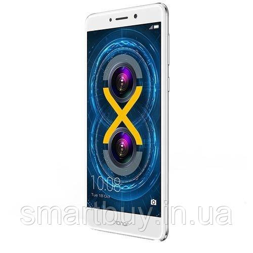 Huawei Honor 6x 32GB Silver
