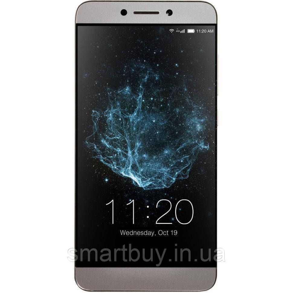 Leeco le S3 x522 32Gb Gray