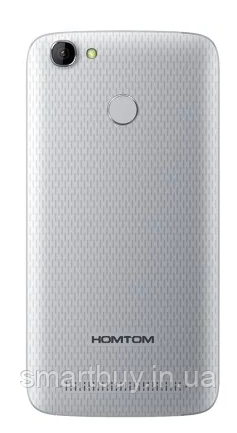 Doogee HomTom HT50 (Silver)