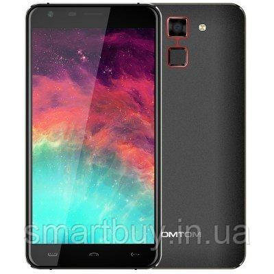Doogee HomTom HT30 Black